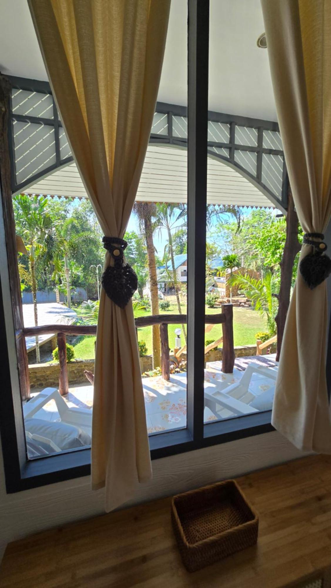 Koh Kood Garden House Hotel Ban Lak Uan Екстериор снимка