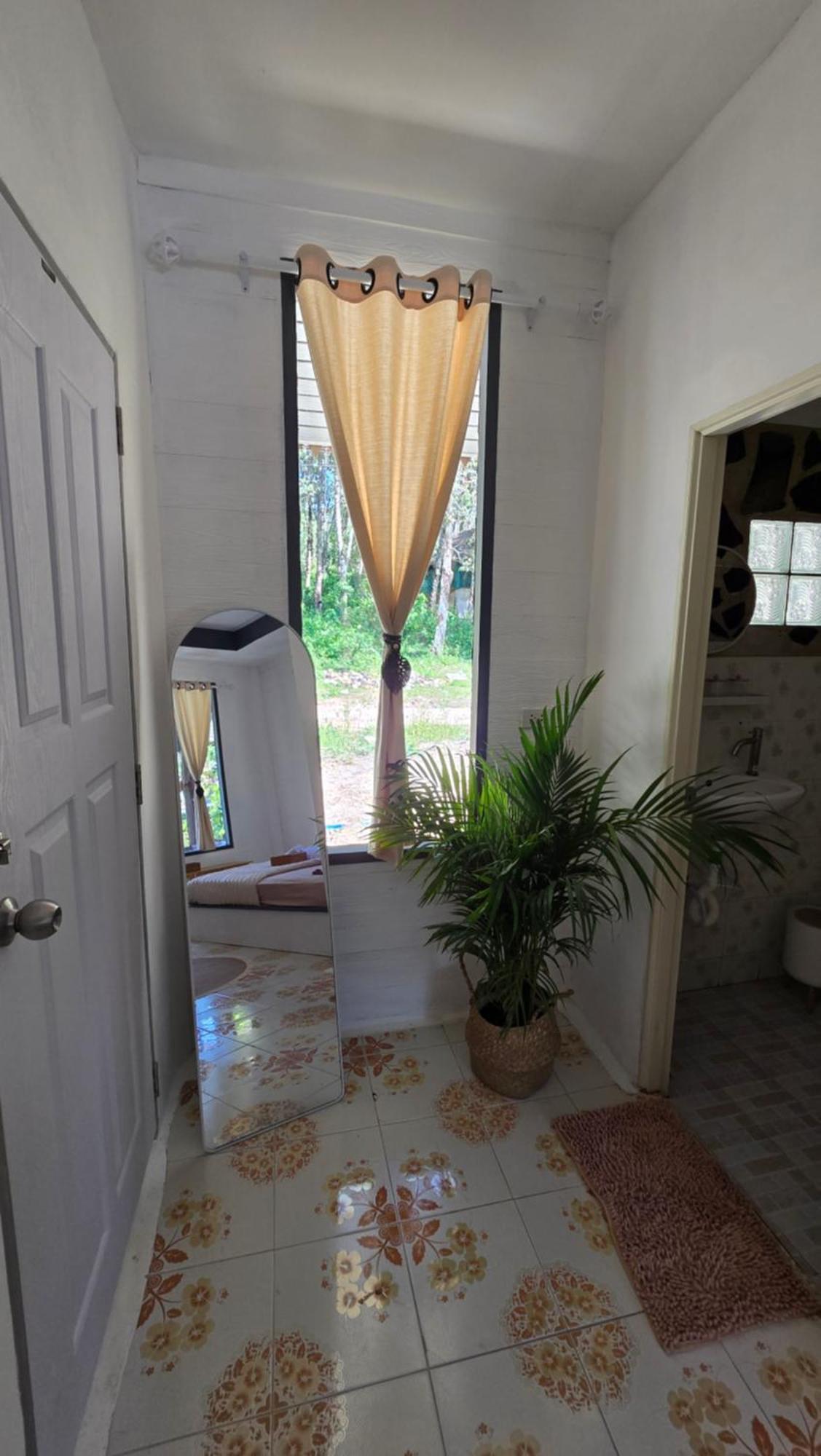 Koh Kood Garden House Hotel Ban Lak Uan Екстериор снимка