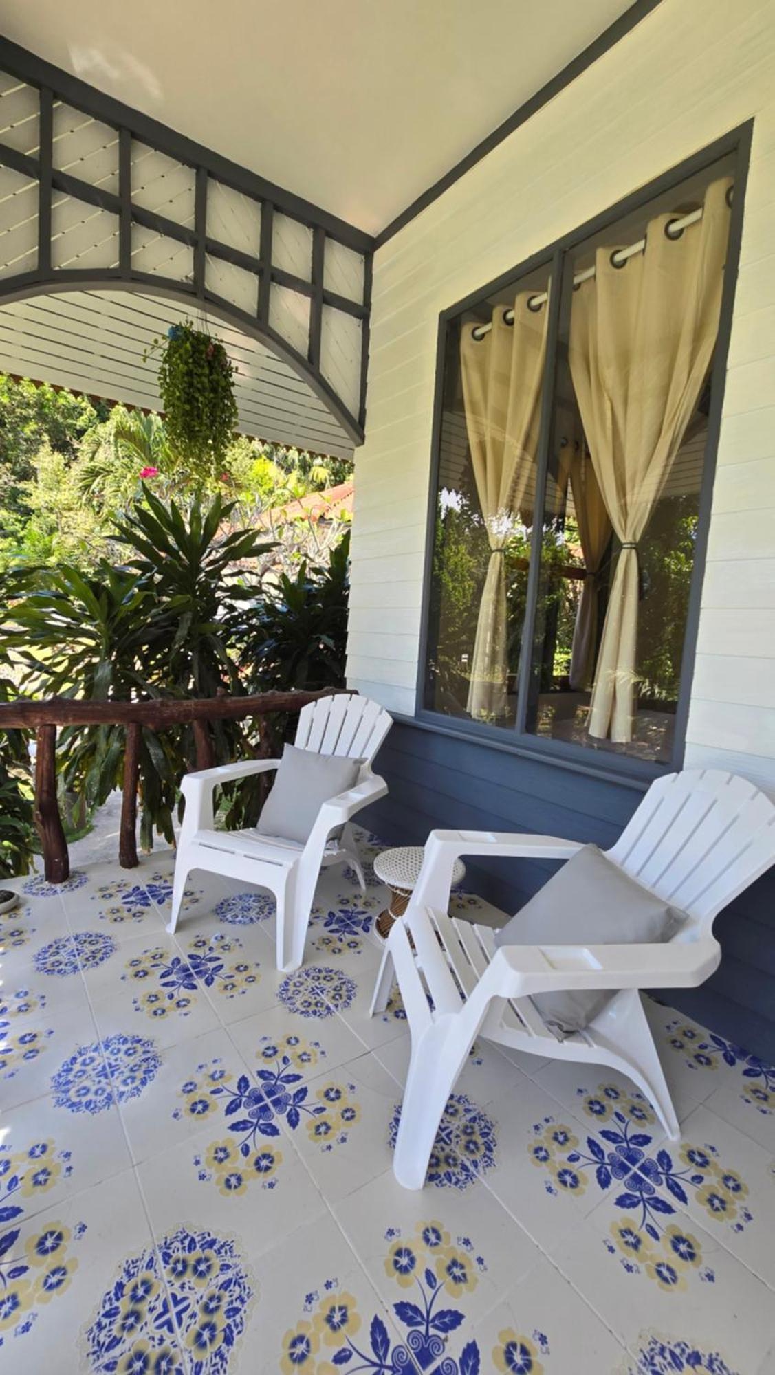 Koh Kood Garden House Hotel Ban Lak Uan Екстериор снимка