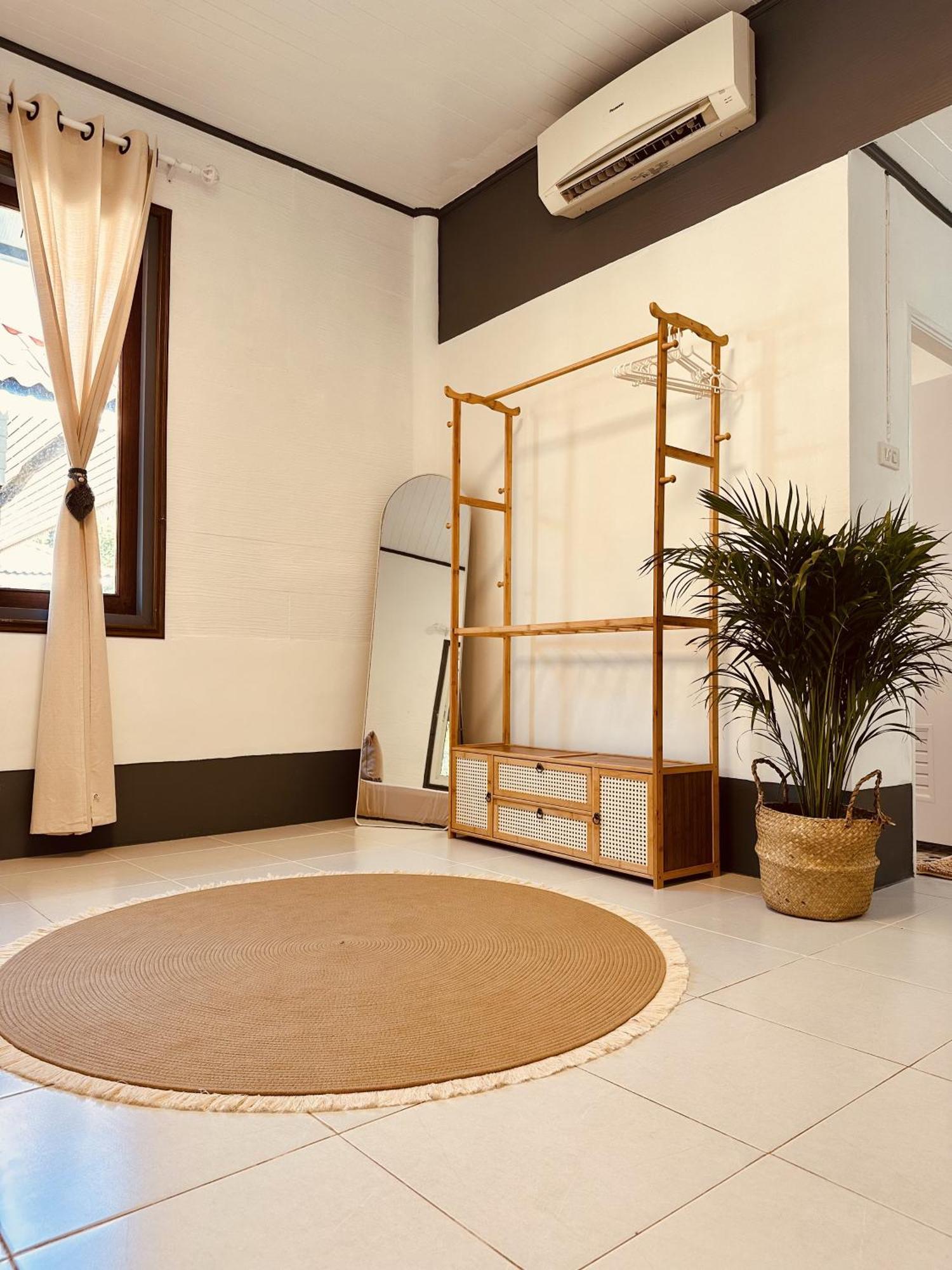 Koh Kood Garden House Hotel Ban Lak Uan Екстериор снимка