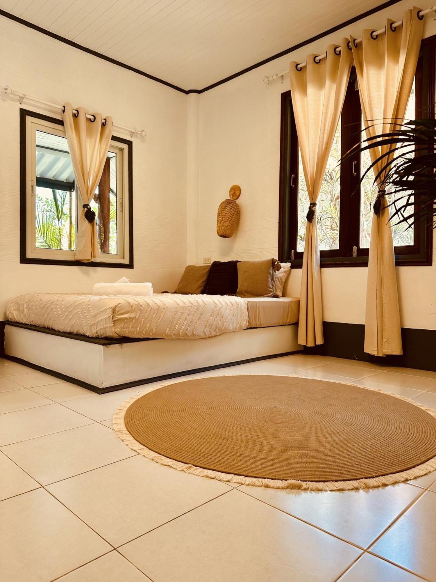Koh Kood Garden House Hotel Ban Lak Uan Екстериор снимка