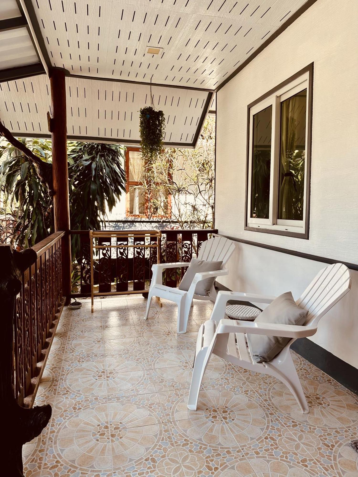 Koh Kood Garden House Hotel Ban Lak Uan Екстериор снимка