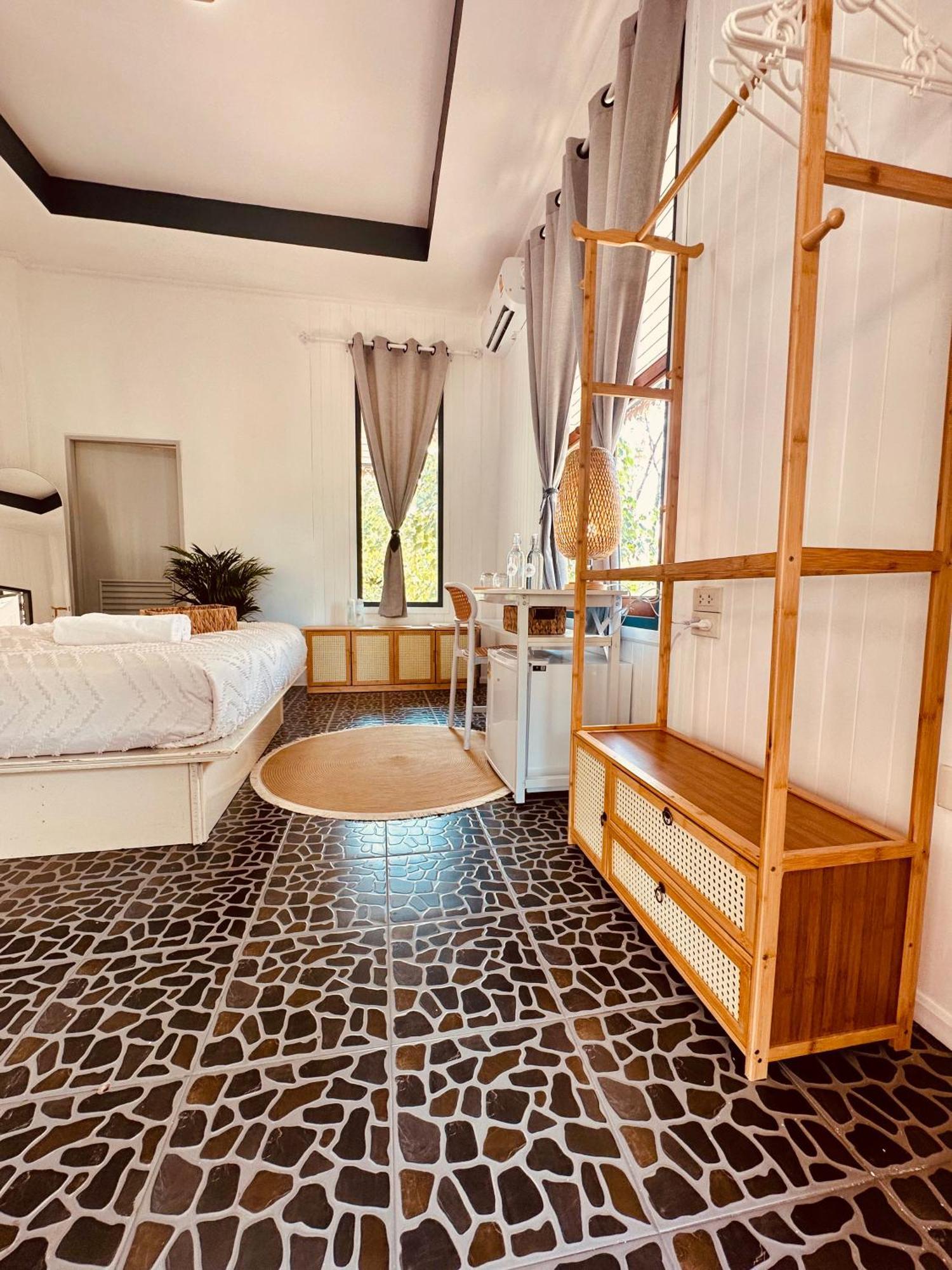 Koh Kood Garden House Hotel Ban Lak Uan Екстериор снимка