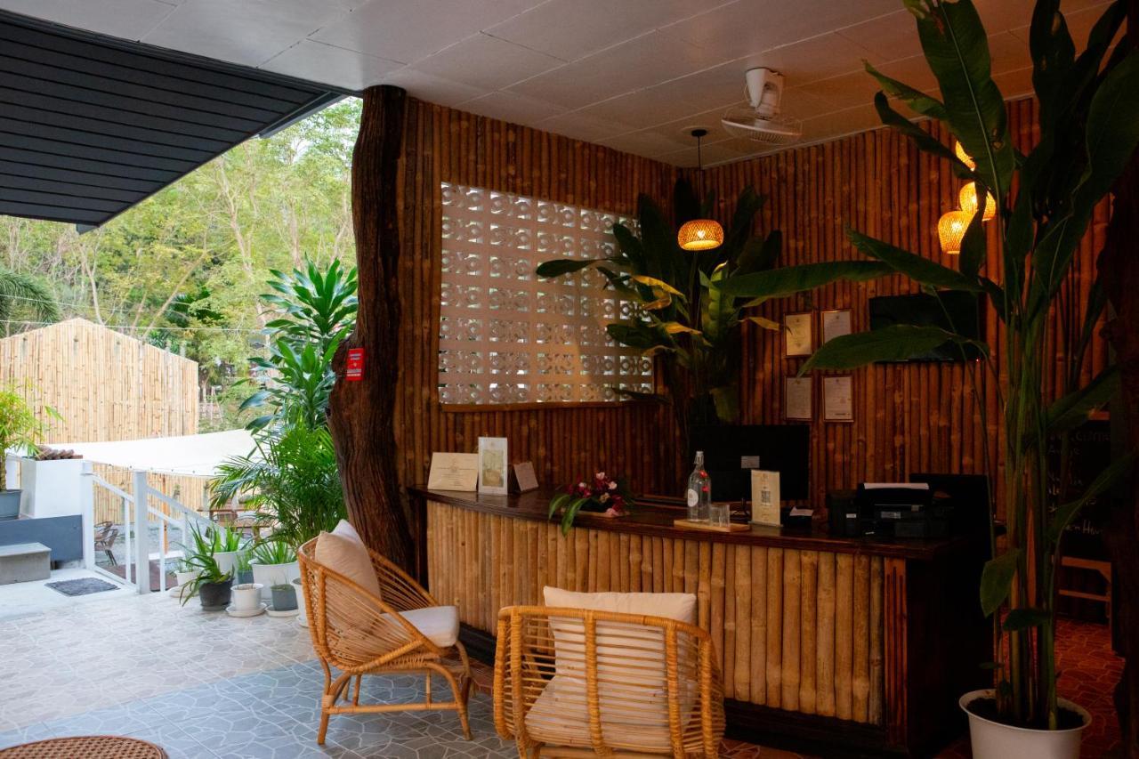 Koh Kood Garden House Hotel Ban Lak Uan Екстериор снимка