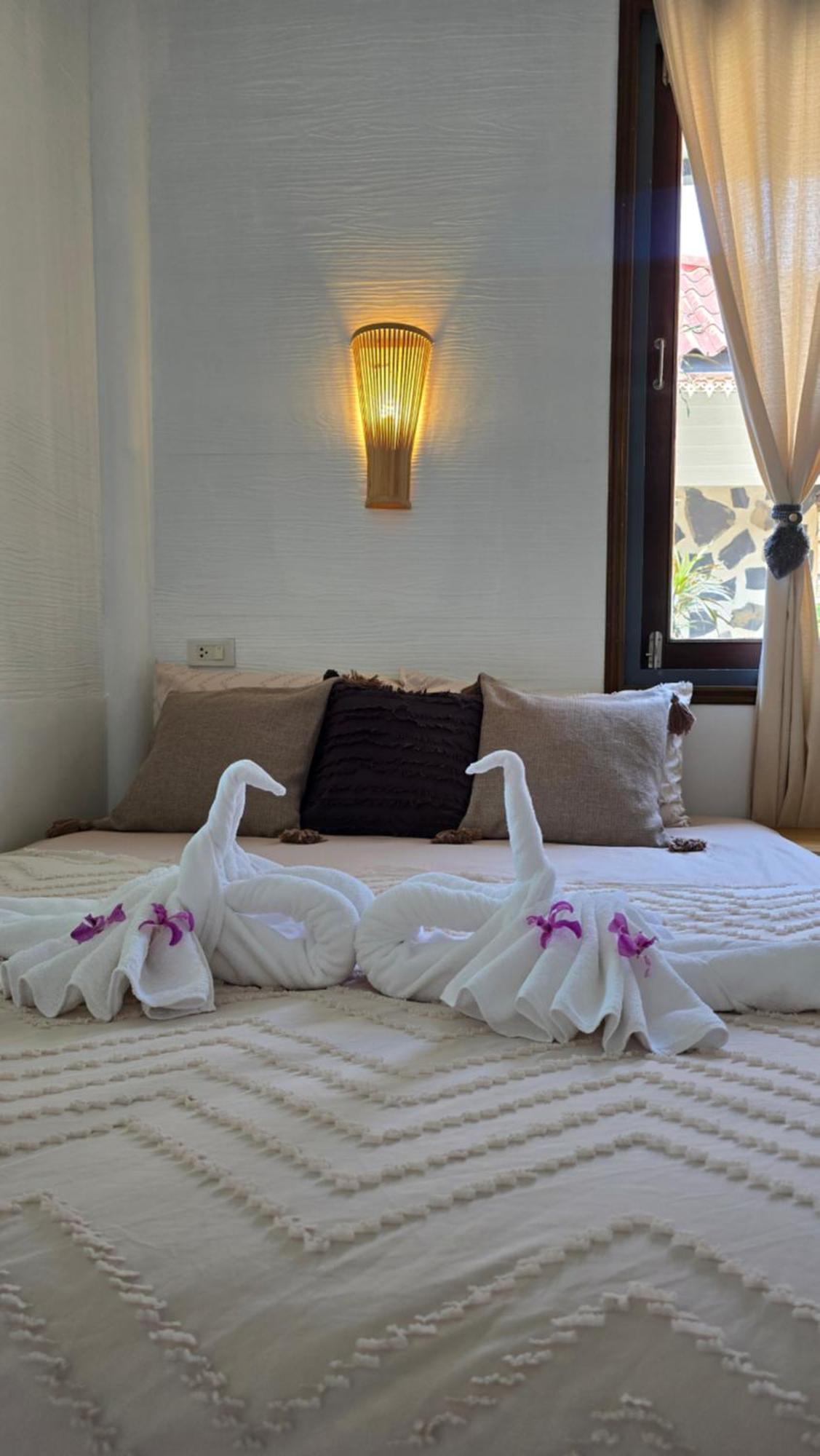Koh Kood Garden House Hotel Ban Lak Uan Екстериор снимка
